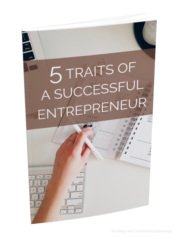 Free ebook on 5 Traits Of a Successful Entrepreneur
Not sure if you have what it takes to be a successful entrepreneur? There are many traits and characteristics you need to be able to have.
No worries if you don’t have these traits though because you can always make dynamic changes and become the person you need to be in order to have a successful business and be a good entrepreneur.
This free 8 page micro-ebook will kickstart your planning in the right direction.