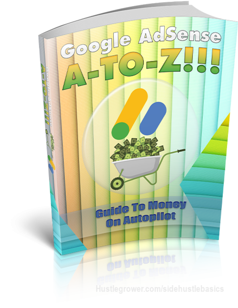 Free ebook on Google Adsense A To Z
For the last couple of years, Google Adsense has dominated forums, discussions, and newsletters all over the Internet. The key to success with Adsense is the placing of ads on pages that are receiving high traffic for high-demand keywords. The higher the cost-per-click to the advertiser, the more you will receive per click from your site.
This free, 29 page ebook will be essential to help you master Google Adsense.
