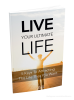 Free ebook to Live Your Ultimate Life

If you want to attract your ultimate life, there are five keys you need to know. These five keys act as stepstones for attracting and creating the life you want.  Let’s take a look at each one of these keys in detail so that you can start living the life you’ve been dreaming of.

This is a short 7 page ebook that's sure to help you in your self-improvement path.