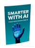 Free ebook on becoming Smarter With AI

AI has proven itself to be an excellent form of technology that allows people to work smarter, not harder. We will go over five ways to make it work to your advantage. If you’re looking to manage your time better, reduce your workload, or even make seemingly tedious tasks simpler by way of automation - this is the report you want to pay attention to.