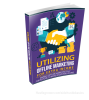 Free ebook on Utilizing Offline Marketing For Extra Income

What You Will be Taught in Utilizing Offline Marketing For Extra Income:

101 effective ways to promote your business
Traditional offline marketing strategy
Creative offline marketing tips and ideas
Free advertising and exposure through publicity
Networking and mutual partnering with other businesses
Profiting off of existing and former customers
And much, much more...