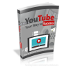 Free ebook to learn how to YouTube Your Way To Success

Crushing It With YouTube. Learn How to Drive a High Volume of Quality Visitors to Your Website With YouTube Videos. Tips and Techniques From the PROS on YouTube Marketing so You Can Get in on the Action Now and Leave Your Competitors in the Dust.

The use of YouTube is growing at a shocking rate and website owners cannot afford to ignore this social media marketing channel any longer.

Learn with this 30+ page pdf.